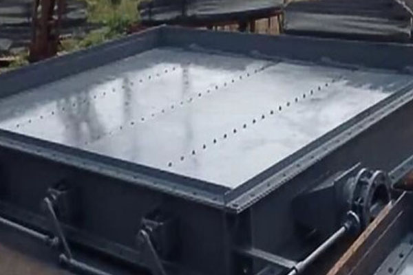 必須對電子皮帶秤進(jìn)行日常維護(hù)