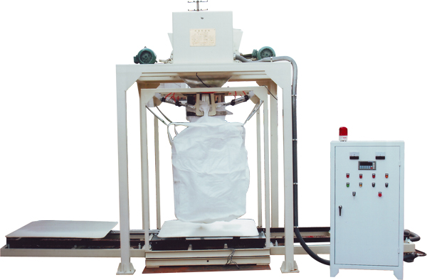 自動(dòng)包裝機(jī)